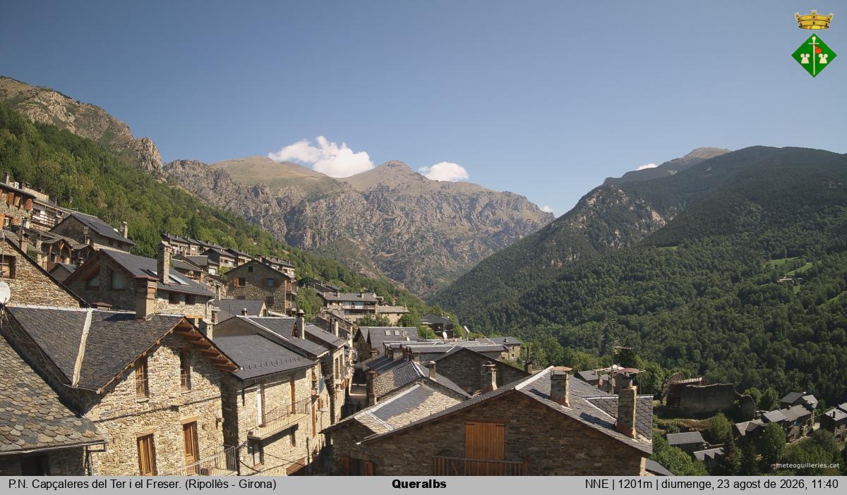 Queralbs 