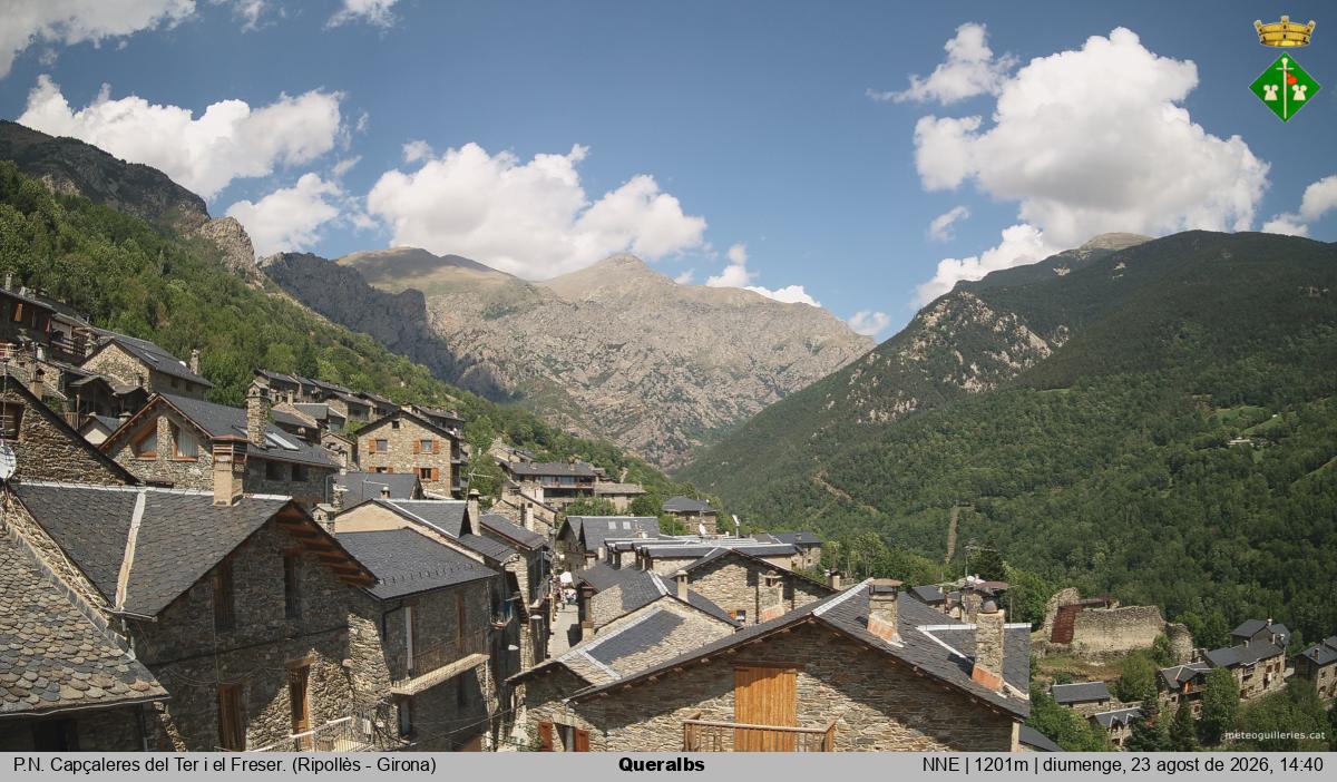 Queralbs 