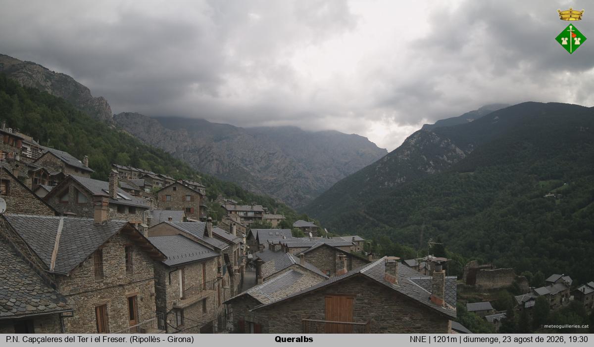 Queralbs 