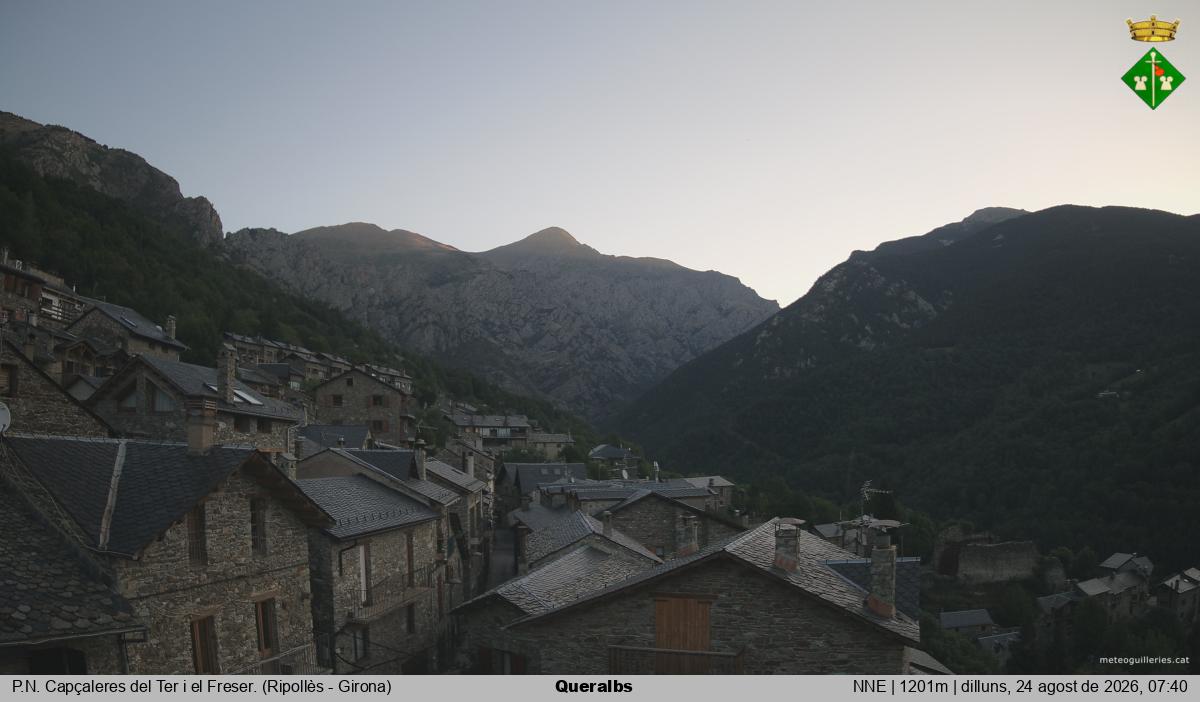 Queralbs 