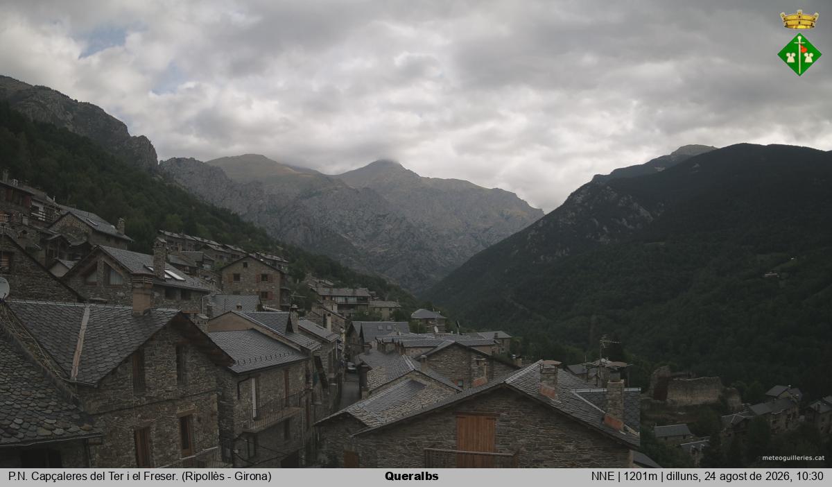 Queralbs 