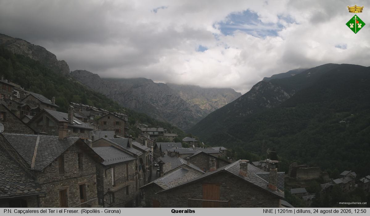 Queralbs 