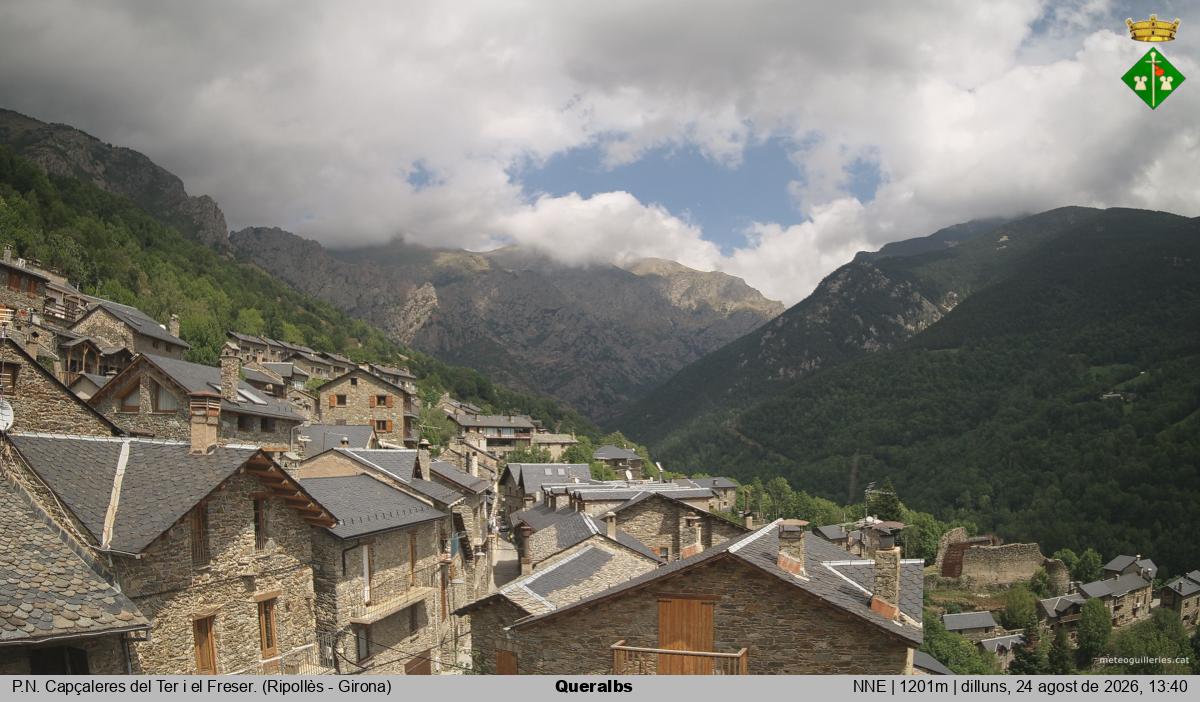 Queralbs 