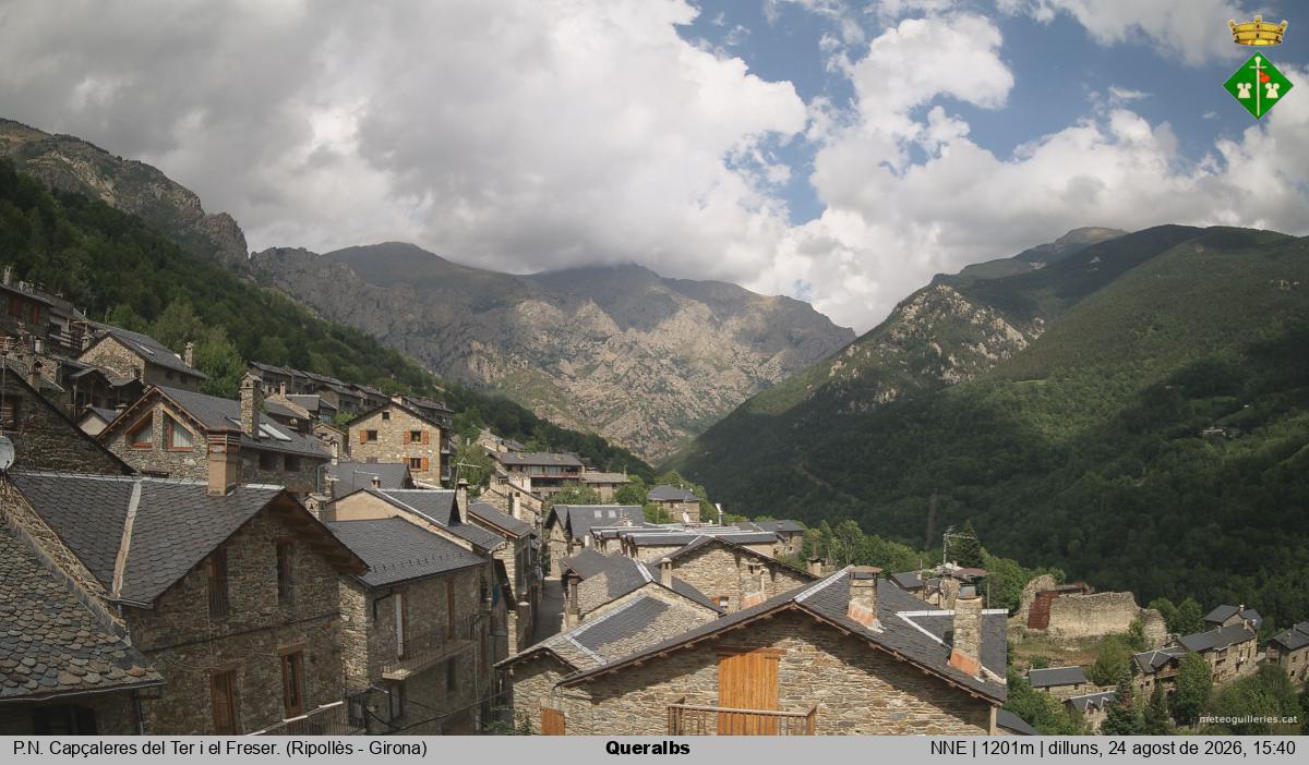 Queralbs 