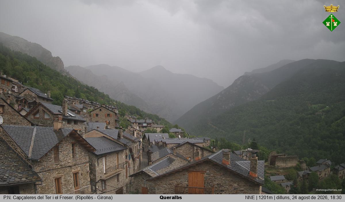 Queralbs 
