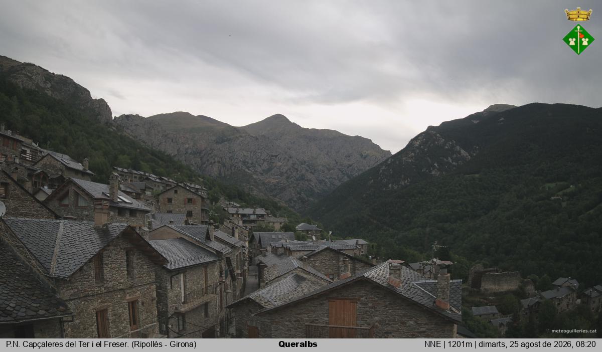 Queralbs 