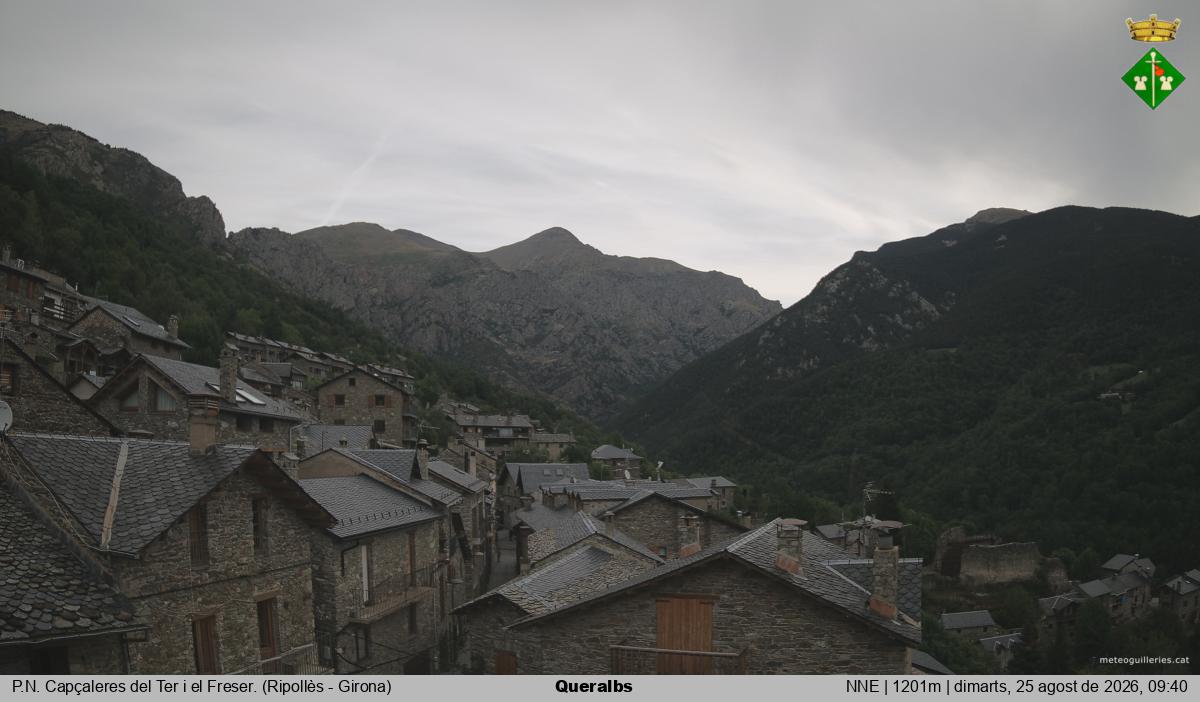 Queralbs 