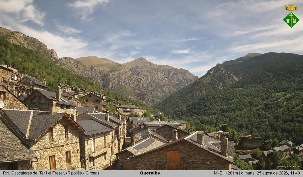 Queralbs 