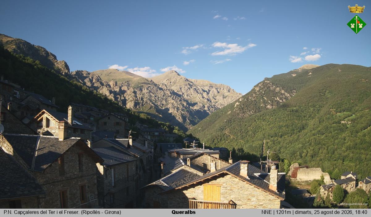 Queralbs 
