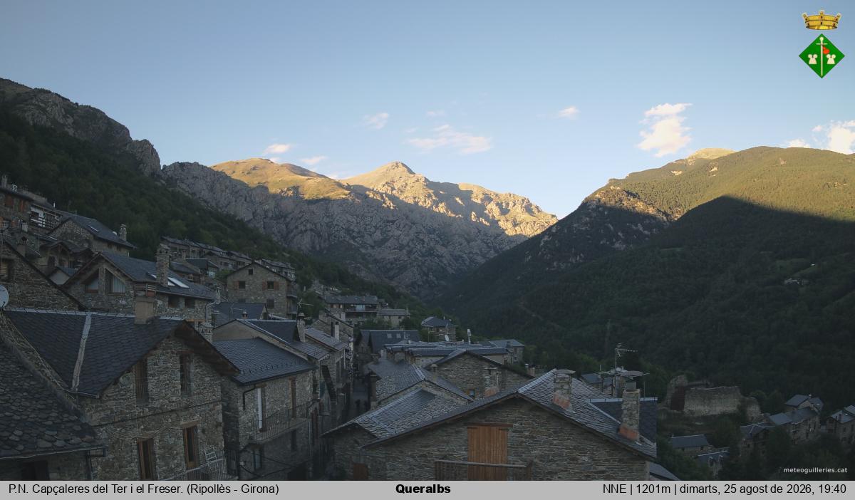 Queralbs 