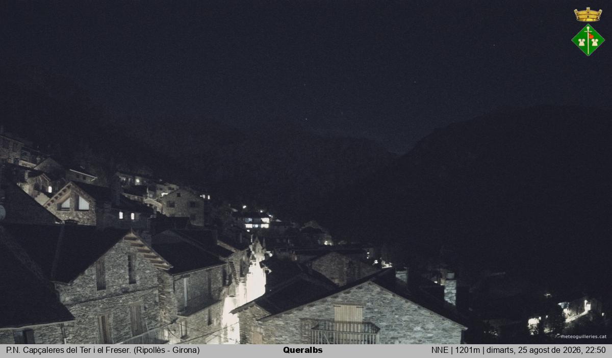 Queralbs 