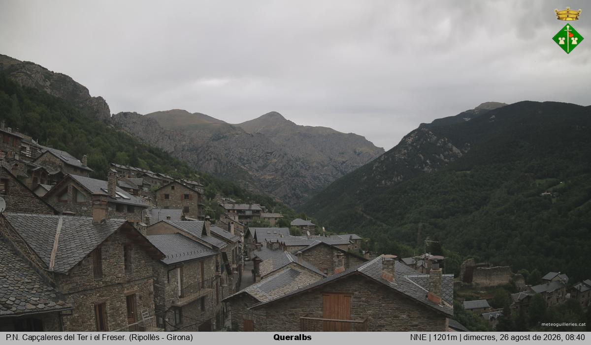 Queralbs 
