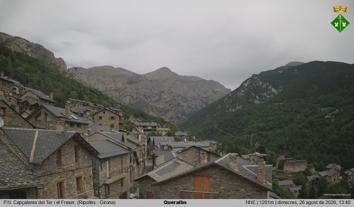 Queralbs 