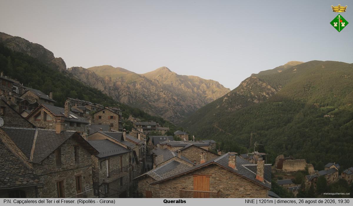 Queralbs 
