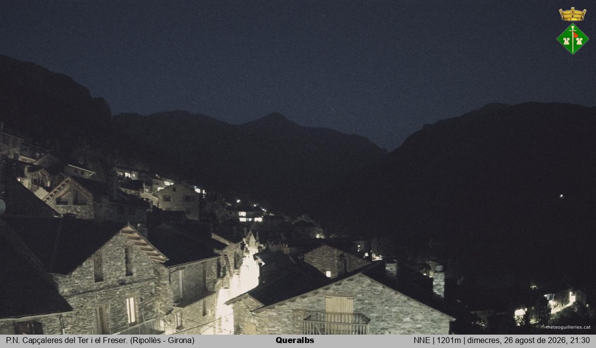 Queralbs 