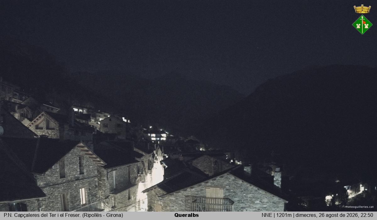 Queralbs 