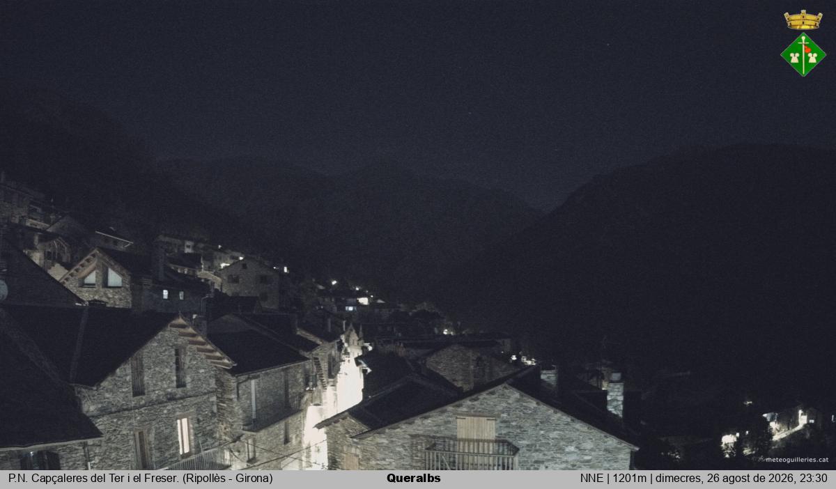 Queralbs 