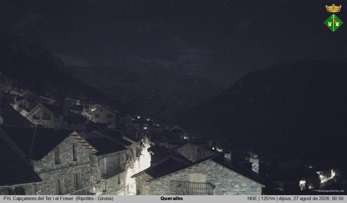 Queralbs 
