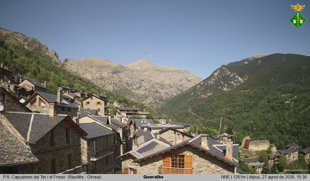 Queralbs 