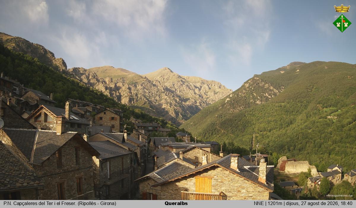 Queralbs 