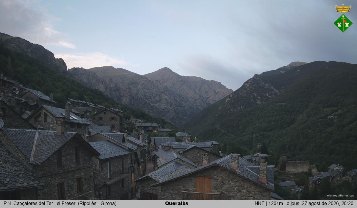 Queralbs 