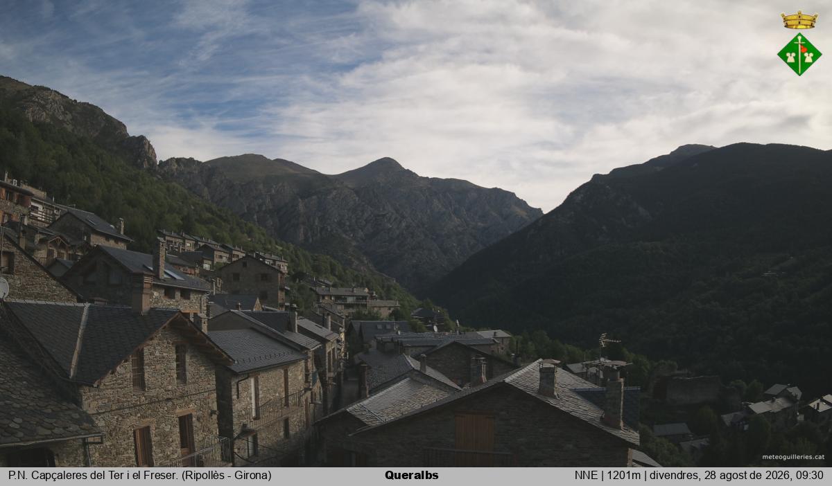 Queralbs 