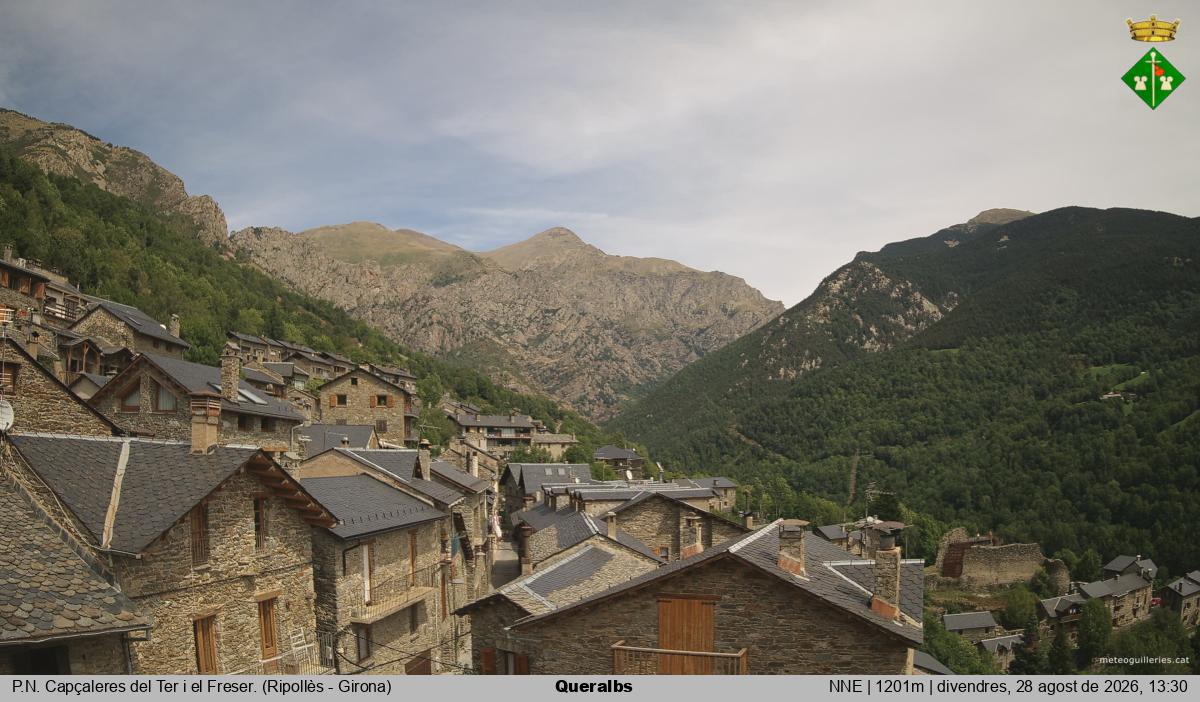 Queralbs 