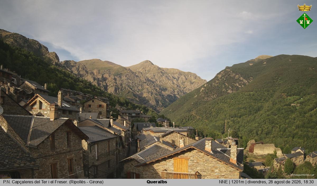 Queralbs 