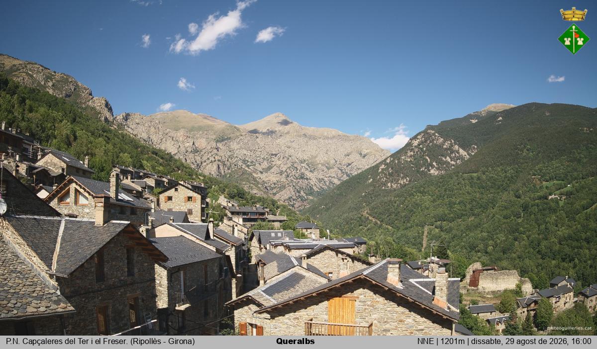 Queralbs 
