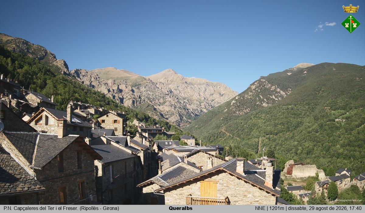Queralbs 