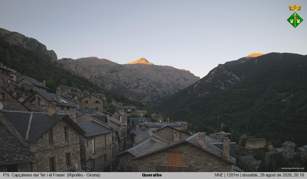 Queralbs 
