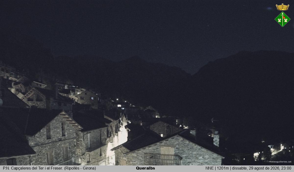Queralbs 