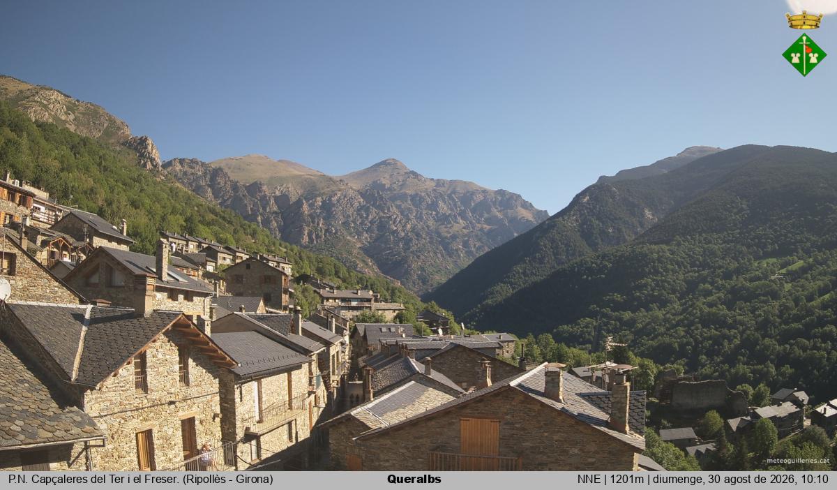 Queralbs 