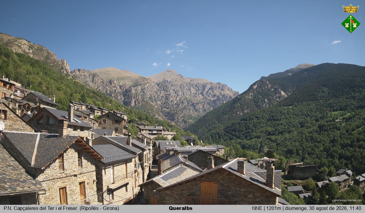 Queralbs 