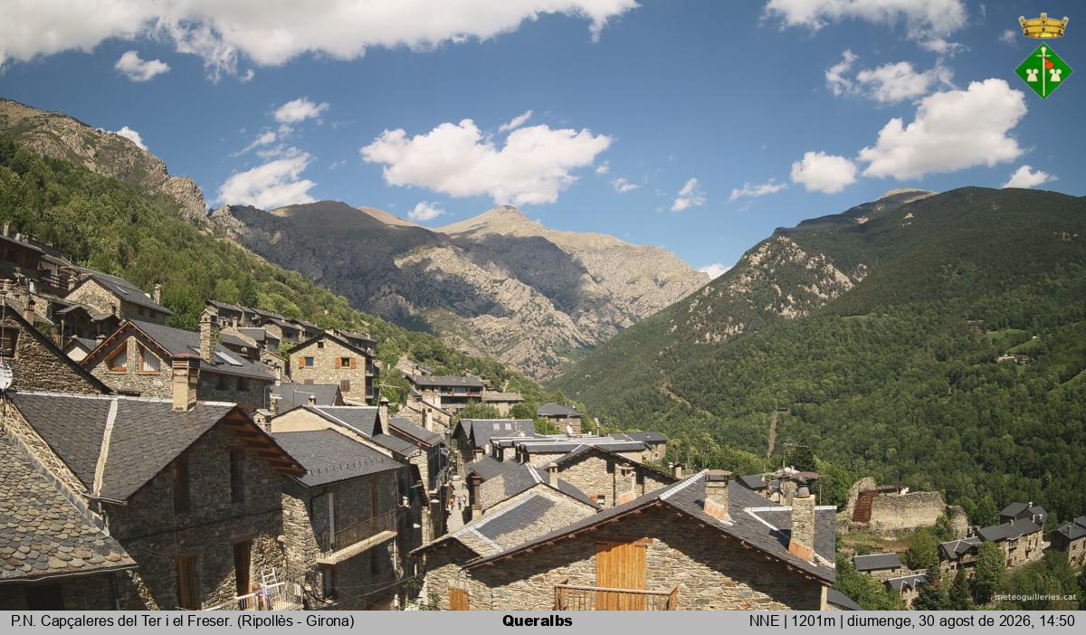 Queralbs 