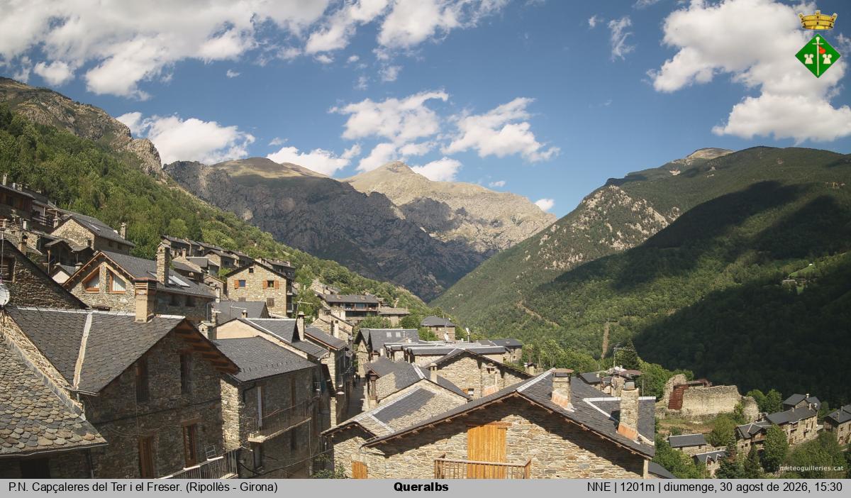Queralbs 