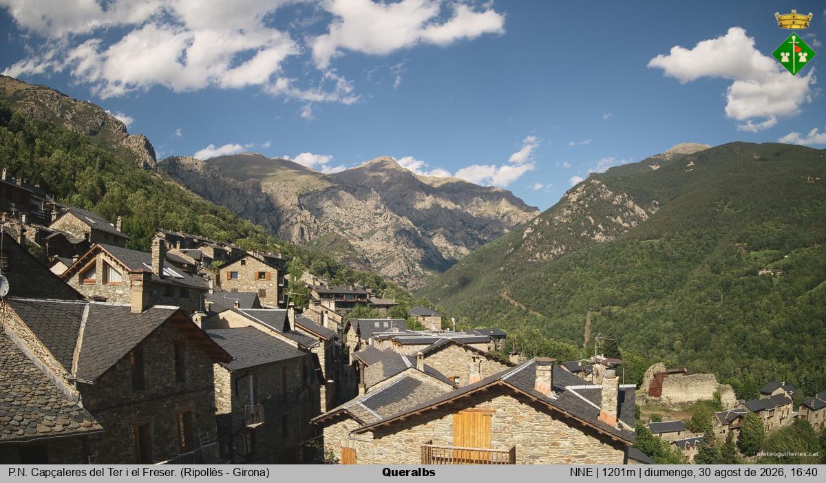 Queralbs 