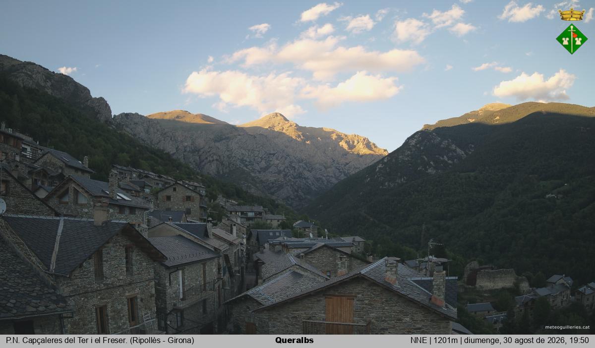 Queralbs 