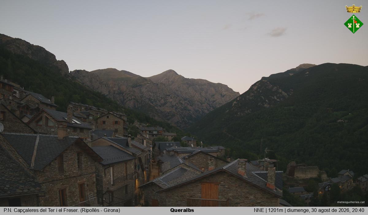 Queralbs 