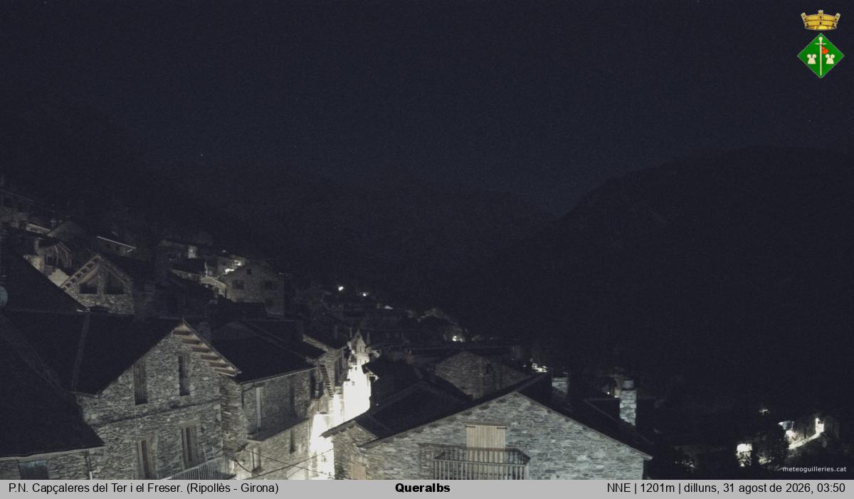 Queralbs 