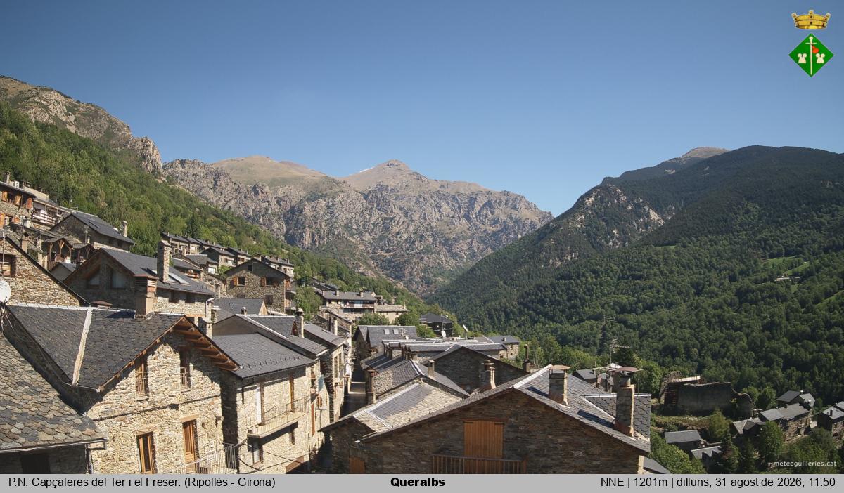 Queralbs 