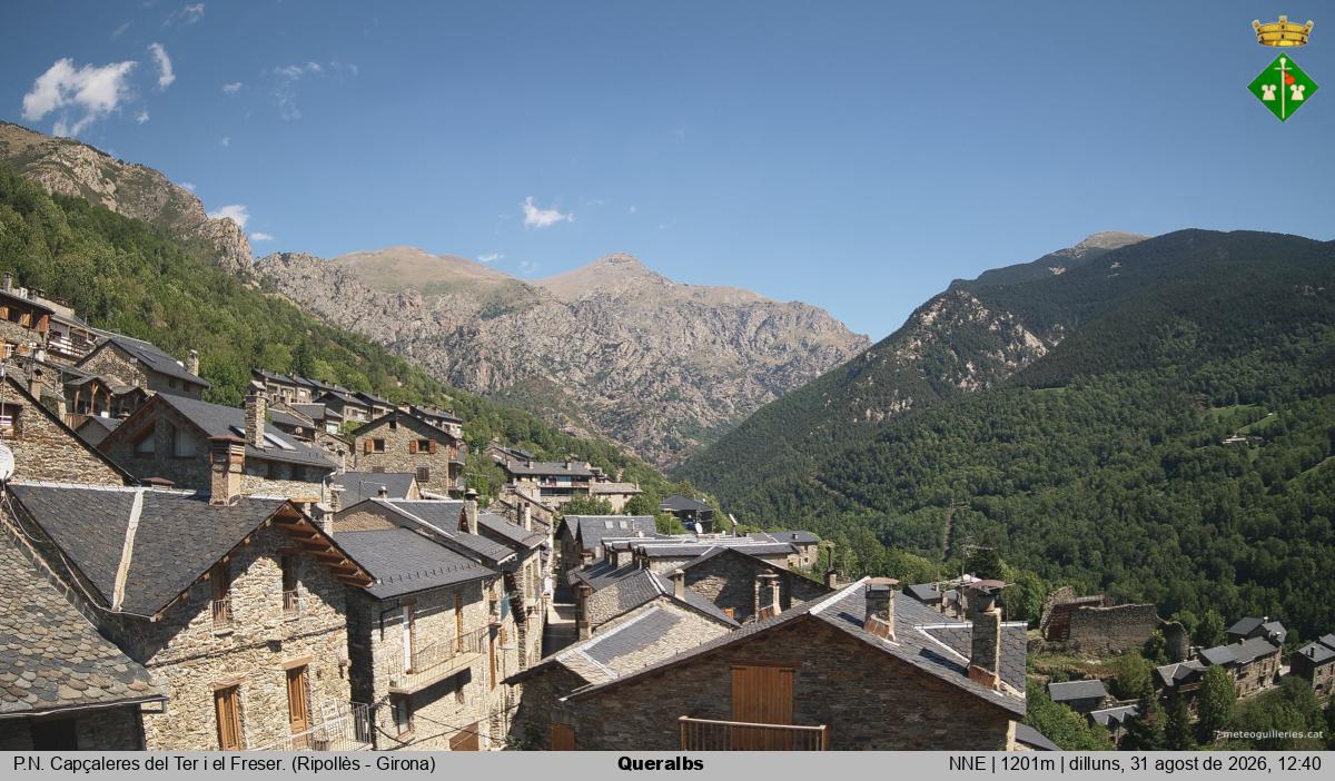 Queralbs 