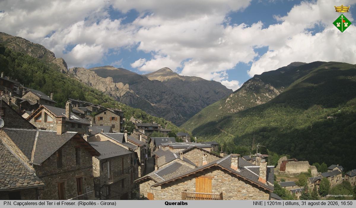 Queralbs 