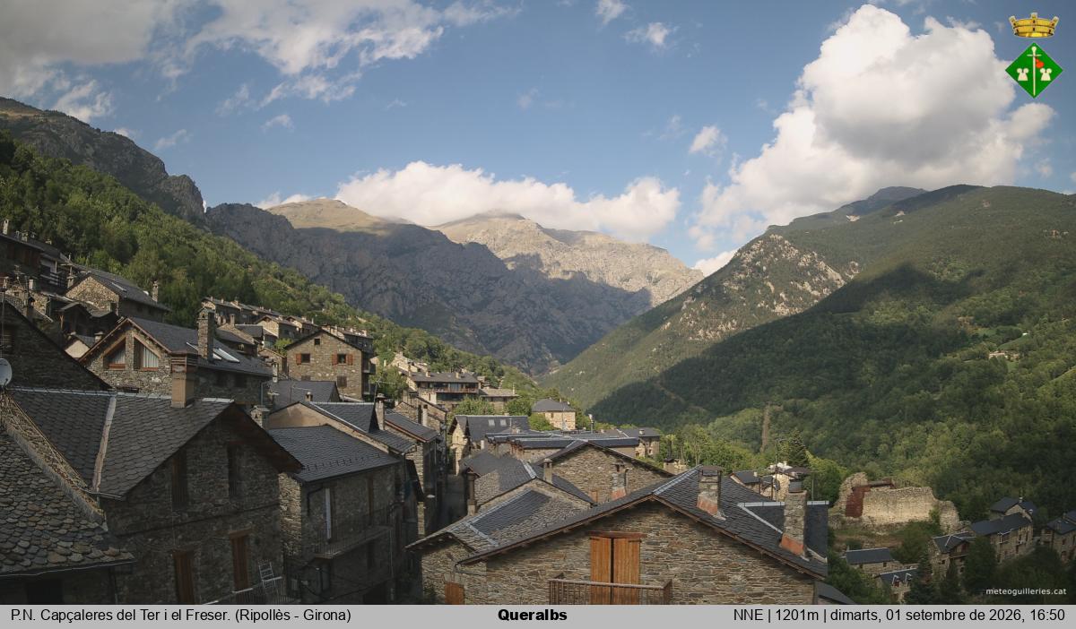 Queralbs 