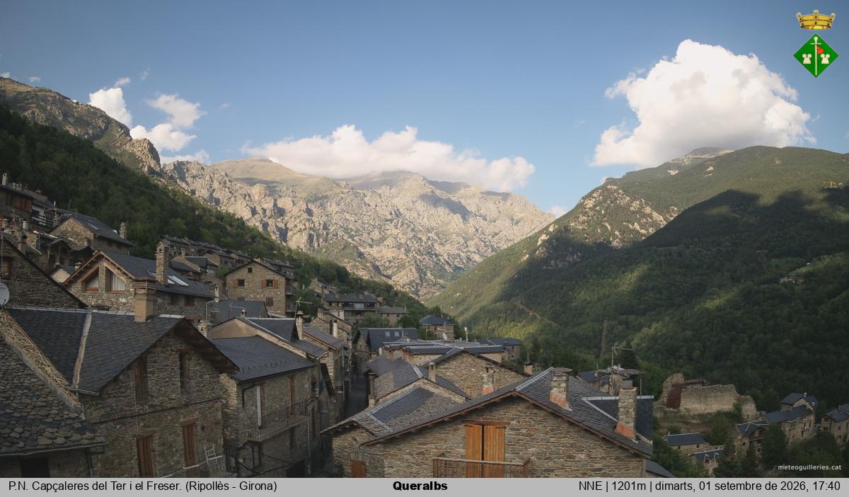 Queralbs 