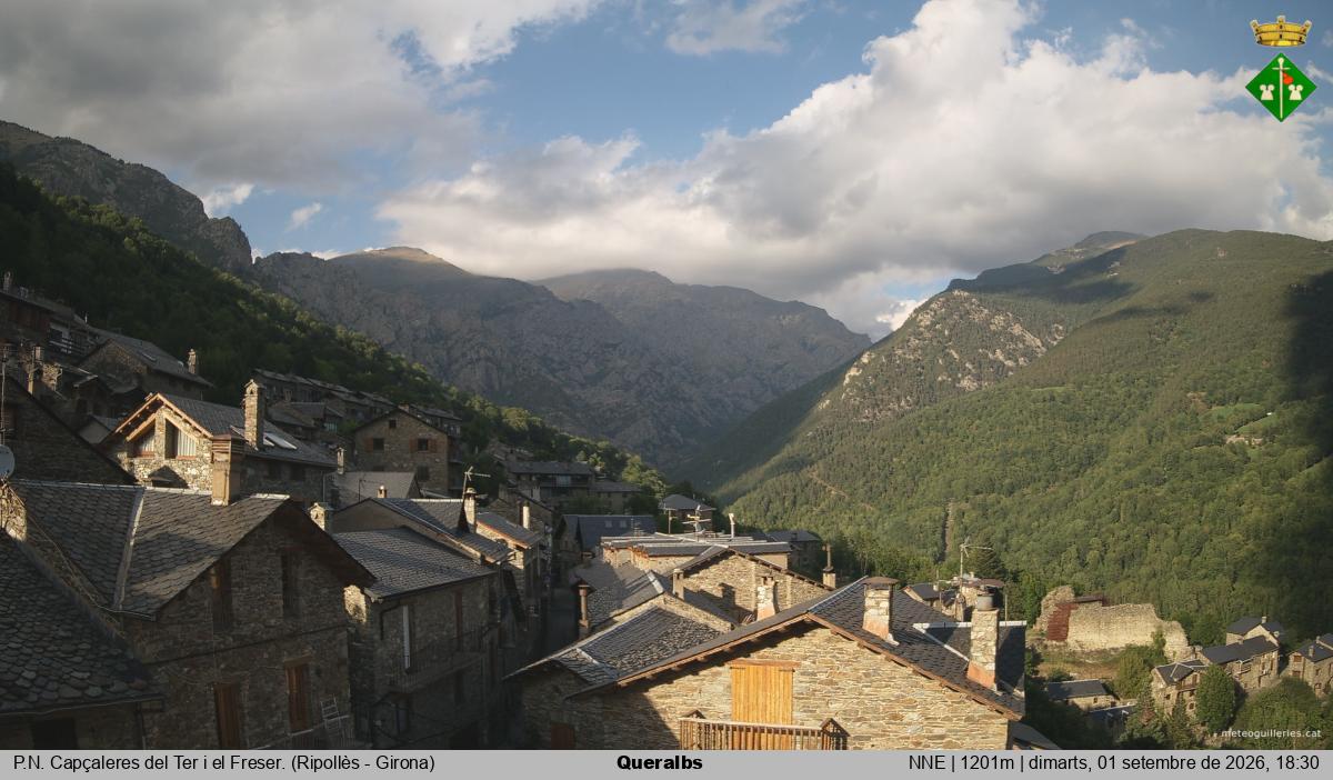 Queralbs 
