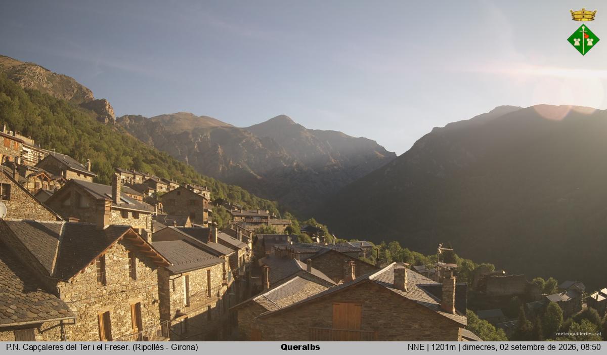 Queralbs 