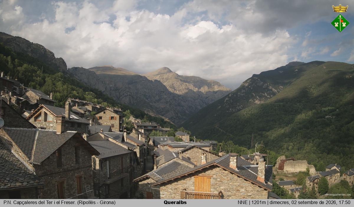Queralbs 