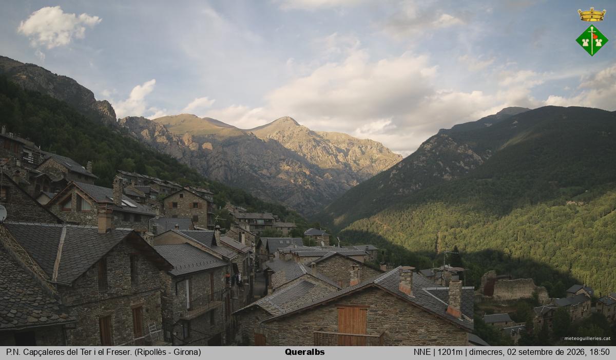 Queralbs 