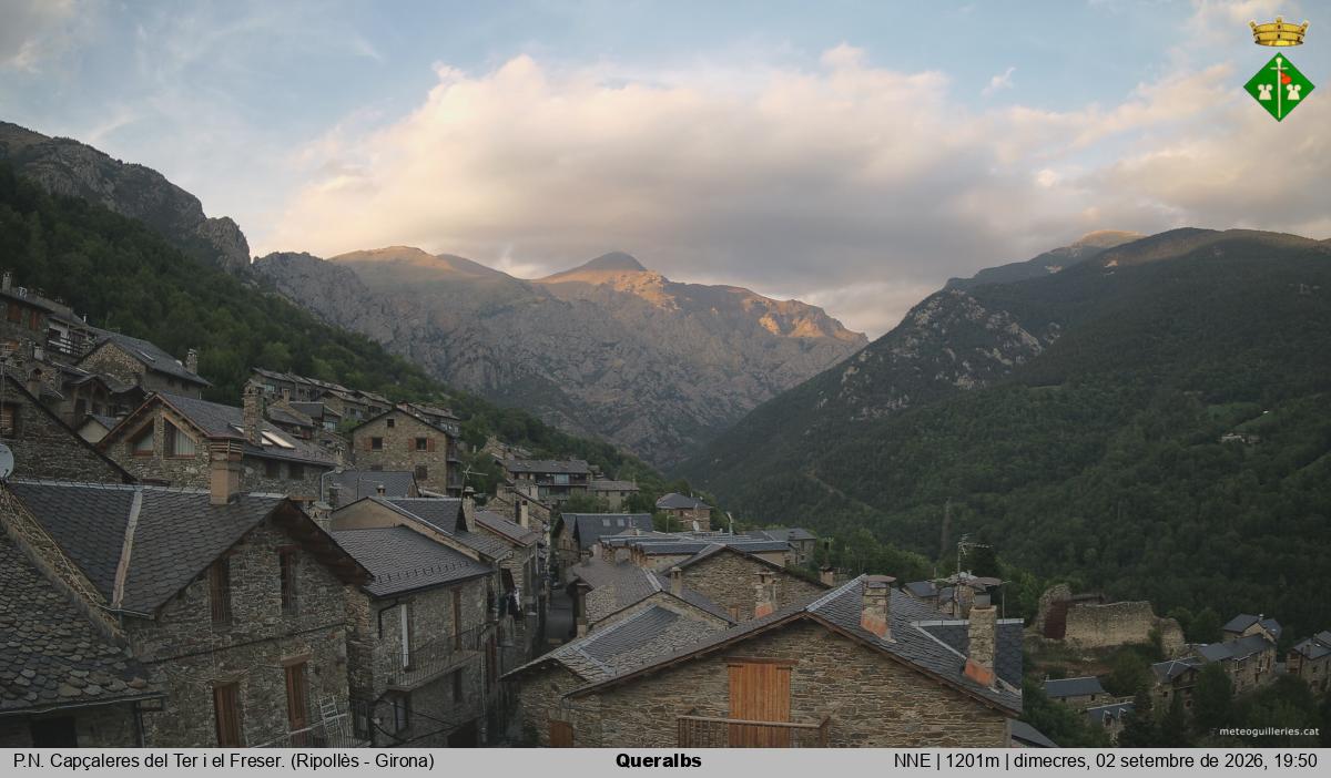 Queralbs 